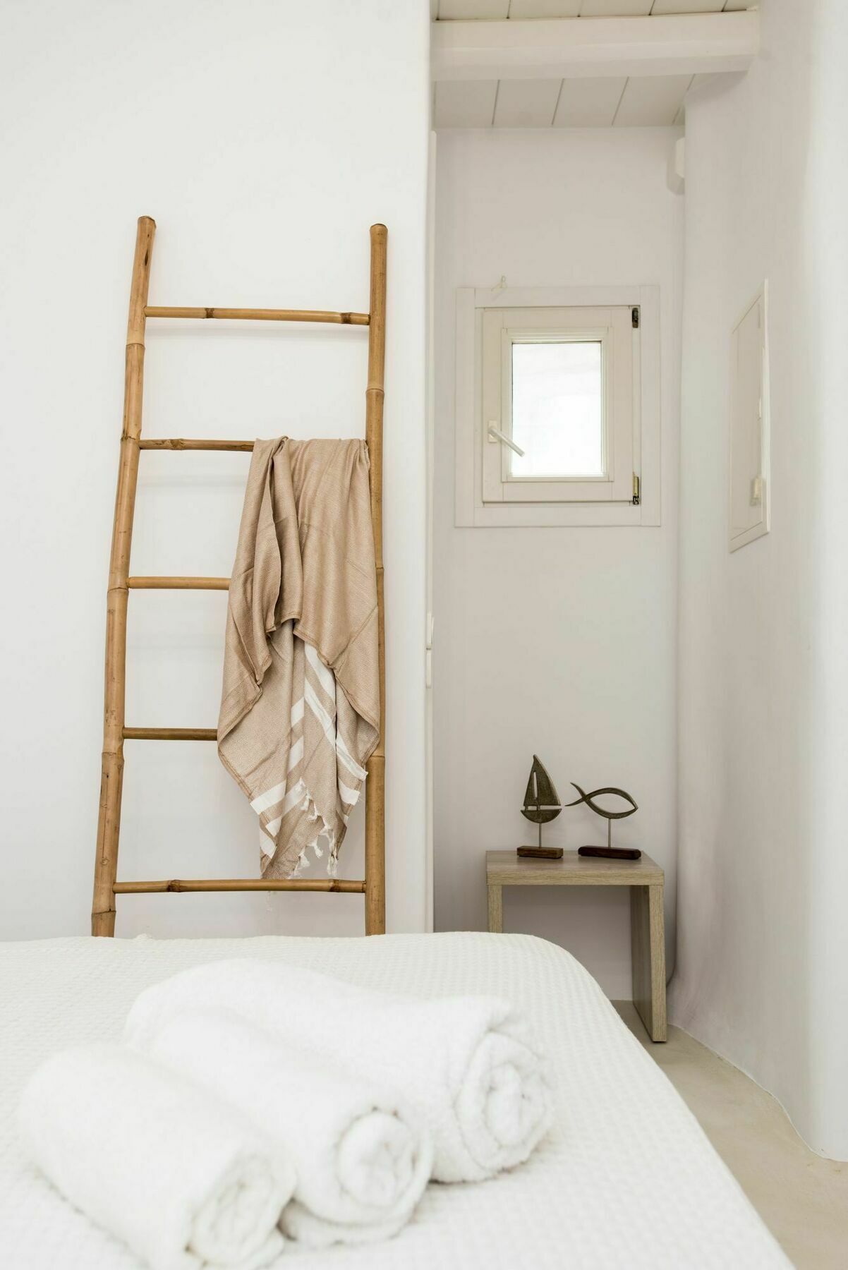 Argiro'S Gorgeous Studio In Cycladic Apartment Mykonos Town Exterior photo